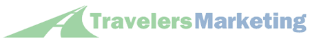 travelers marketing logo
