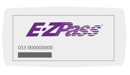 E-ZPass graphic