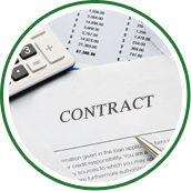 Contract/Purchase Order Search