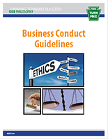 Business Conduct Guidelines