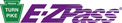 PA Turnpike and E-ZPass Logo