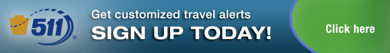 Get customized travel alerts. Click here and sign up today for Preferred Traveler.