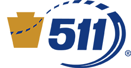 pa511 logo