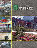 Printable PA Turnpike Service Plaza Guide