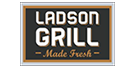 Ladson Grill logo
