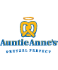Auntie Anne logo